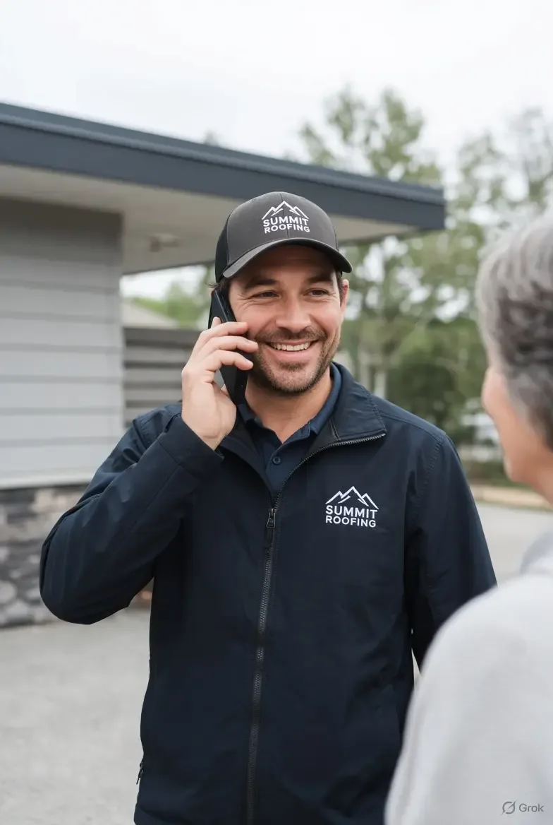 Flat Roof Leak Repair Sparks, NE FAQs
